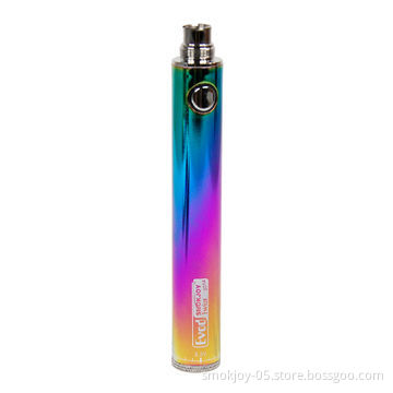 Evod Twist Battery Starter Kit